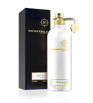 Montale Mukhallat parfémovaná voda unisex 100 ml