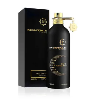 Montale Oud Dream parfémovaná voda unisex 100 ml