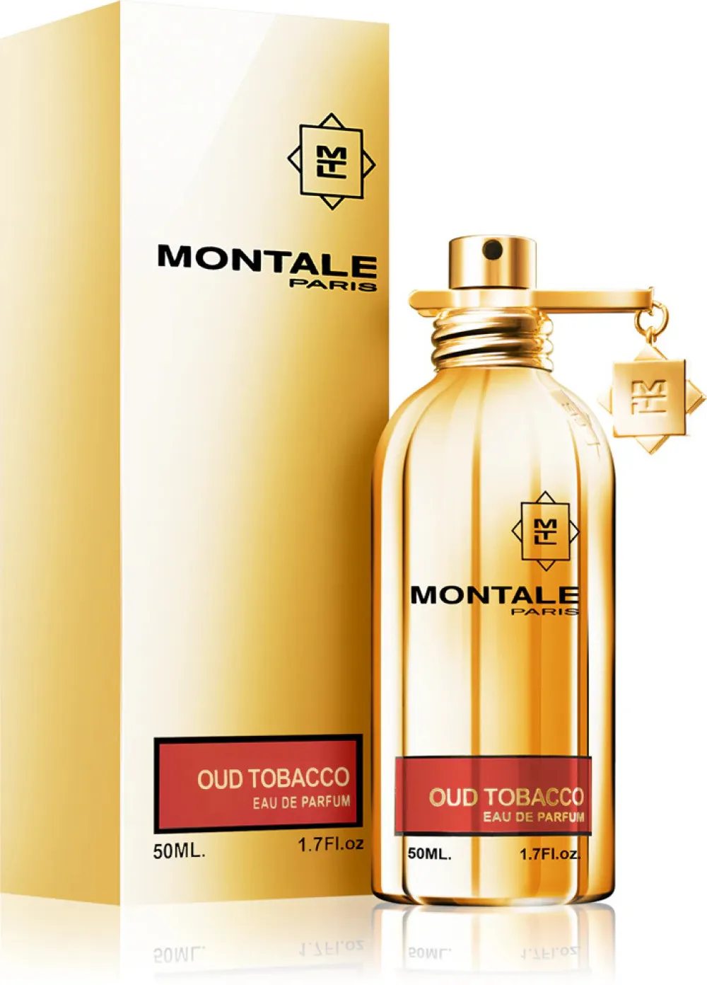 Oud Tobacco parfémovaná voda unisex 100 ml