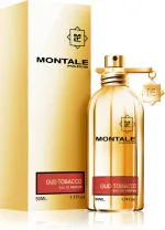Oud Tobacco parfémovaná voda unisex 100 ml