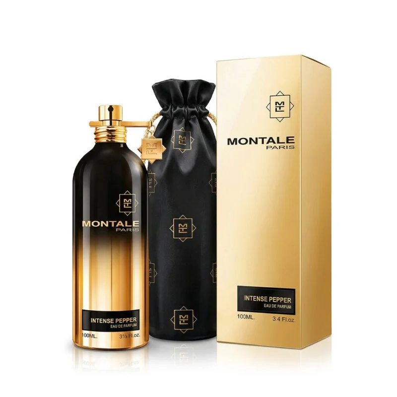 Montale Paris Intense Pepper parfémovaná voda unisex