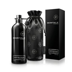 Aoud Cuir d’Arabie parfémovaná voda pro muže
