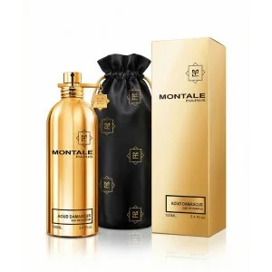 Montale Paris Aoud Damascus parfémovaná voda pro ženy