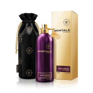 Aoud Greedy parfémovaná voda unisex