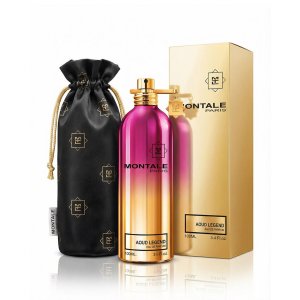 Aoud Legend parfémovaná voda unisex
