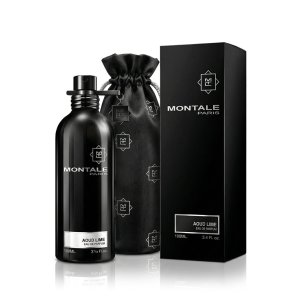 Aoud Lime parfémovaná voda unisex