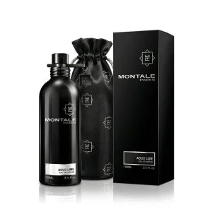 Montale Paris Aoud Lime parfémovaná voda unisex