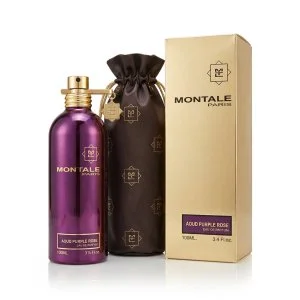 Montale Paris Aoud Purple Rose parfémovaná voda unisex