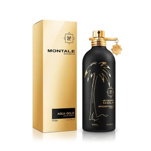 Aqua Gold parfémovaná voda unisex