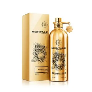Montale Paris Bengal Oud parfémovaná voda unisex