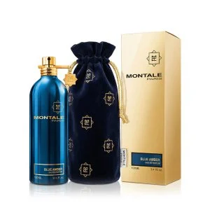 Montale Paris Blue Amber parfémovaná voda unisex