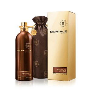 Boisé Fruité parfémovaná voda unisex