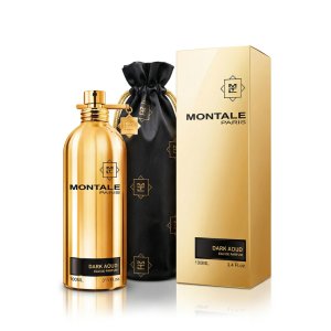 Dark Aoud parfémovaná voda unisex