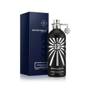 Fantastic Oud parfémovaná voda unisex