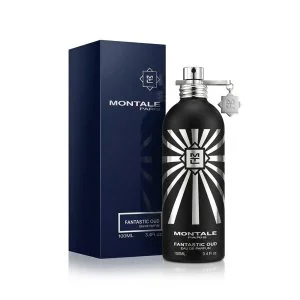 Montale Paris Fantastic Oud parfémovaná voda unisex