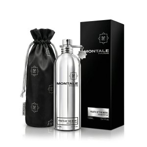 Fruits of the Musk parfémovaná voda unisex