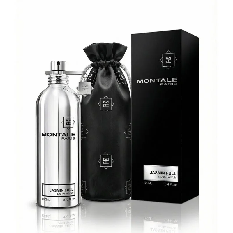 Paris Jasmine Full parfémovaná voda unisex 100 ml