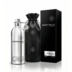 Montale Paris Jasmine Full parfémovaná voda unisex