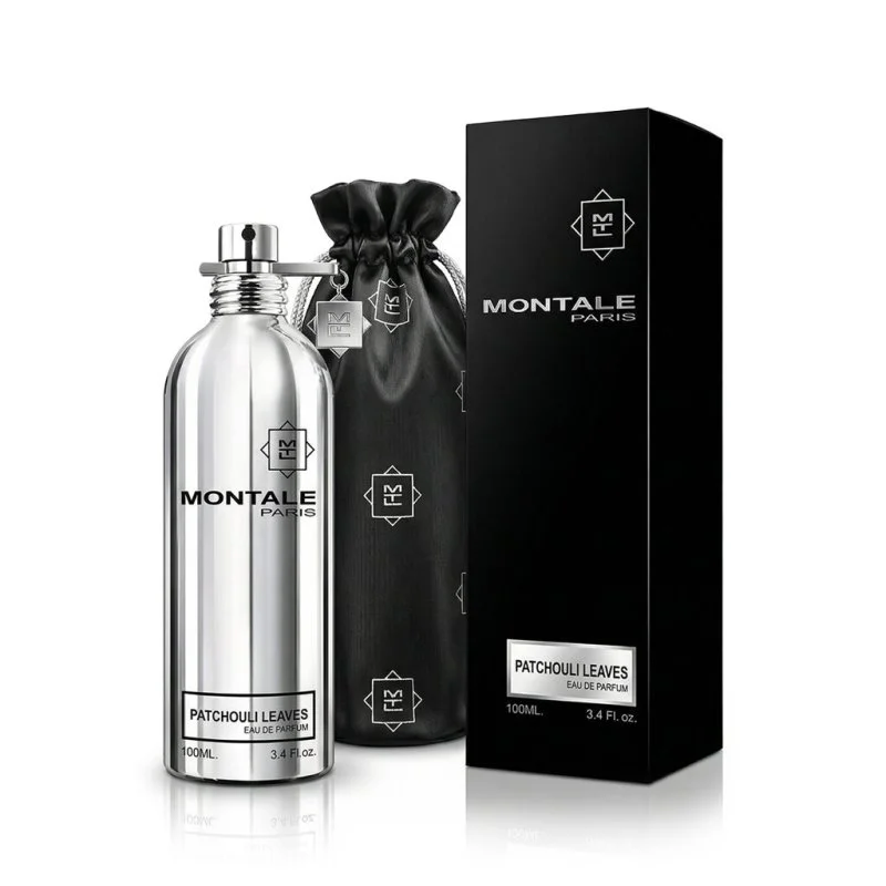 Paris Patchouli Leaves parfémovaná voda unisex 100 ml