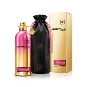 Montale Paris The New Rose parfémovaná voda unisex