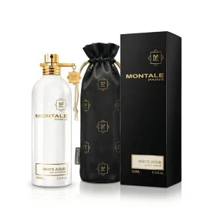 Montale Paris White Aoud parfémovaná voda unisex