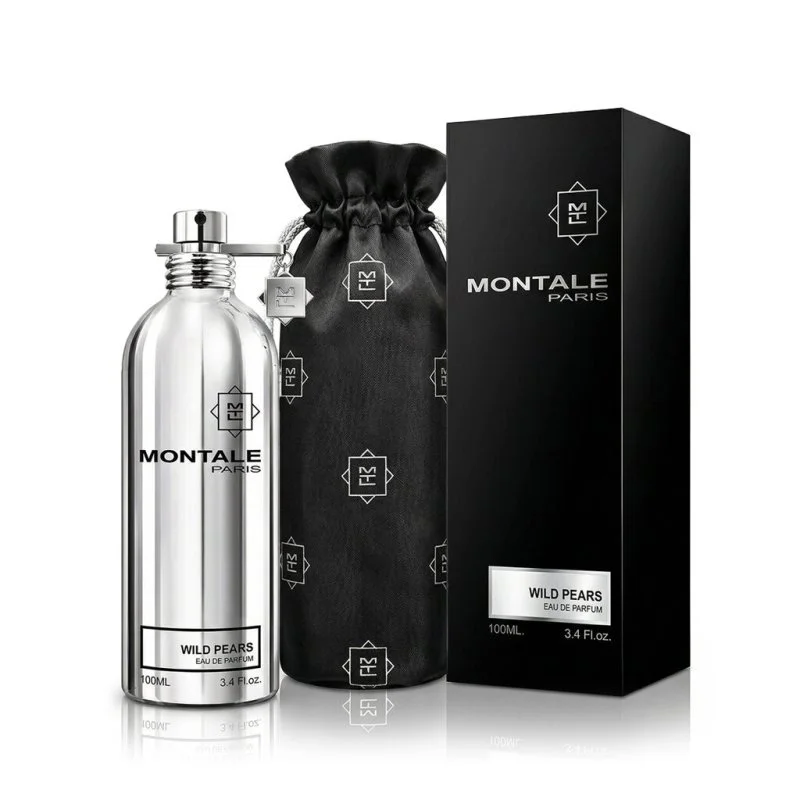 Paris Wild Pears parfémovaná voda unisex 100 ml