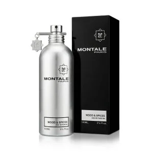 Montale Paris Wood & Spices parfémovaná voda pro muže