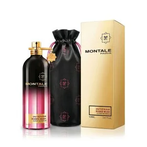Montale Paris Intense Roses Musk parfémový extrakt pro ženy