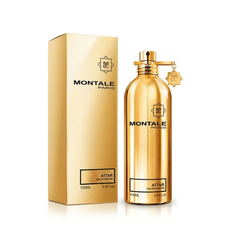 Paris Attar parfémovaná voda unisex 100 ml