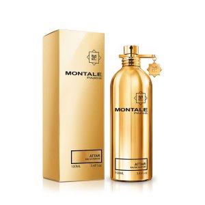Attar parfémovaná voda unisex