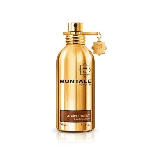 Montale Paris Aoud Forest parfémovaná voda unisex