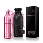 Paris Candy Rose parfémovaná voda pro ženy 100 ml