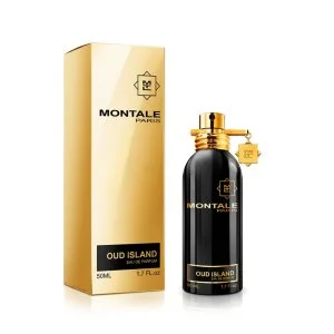 Montale Paris Oud Island parfémovaná voda unisex