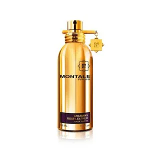 Montale Paris Arabians Rose Leather parfémovaná voda unisex