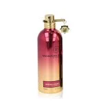 Paris Intense Cherry parfémovaná voda unisex 100 ml