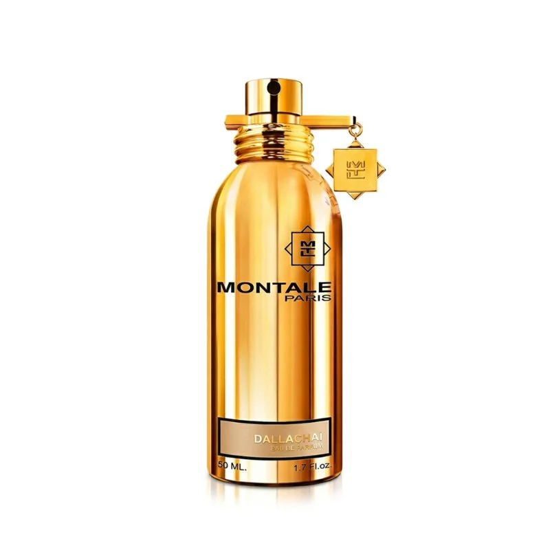 Paris Dallachaï parfémovaná voda unisex 50 ml