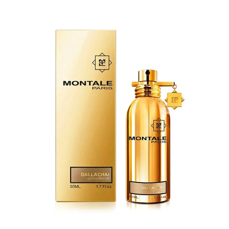 Paris Dallachaï parfémovaná voda unisex 50 ml