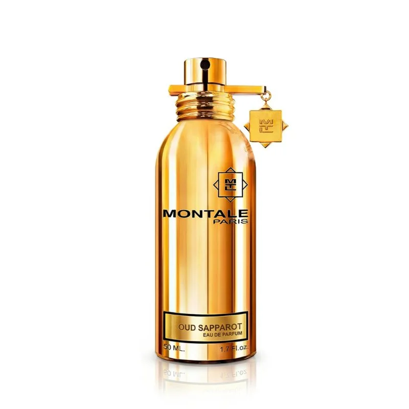 Paris Oud Sapparot parfémovaná voda unisex 50 ml