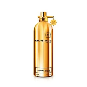 Montale Paris Santal Wood parfémovaná voda unisex