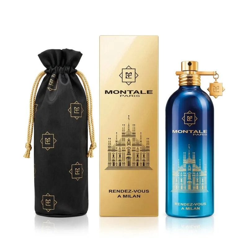 Paris Rendez-vous à Milan parfémovaná voda unisex 100 ml