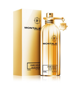 Montale Pure Gold parfémovaná voda pro ženy