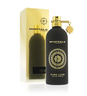 Montale Pure Love parfémovaná voda unisex 100 ml