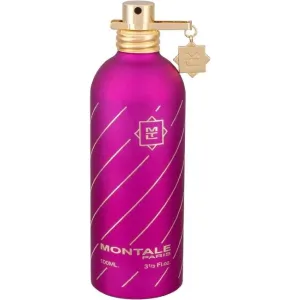 Montale Roses Musk parfémovaná voda pro ženy 100 ml