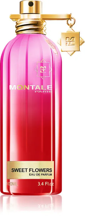 Montale Sweet Flowers parfémovaná voda pro ženy 100 ml