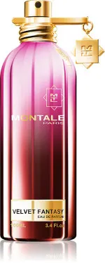 Velvet Fantasy parfémovaná voda unisex 100 ml