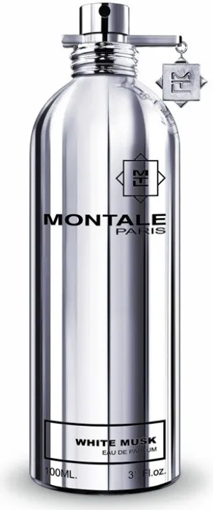 Montale White Musk parfémovaná voda unisex 100 ml