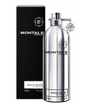 Montale Montale White Musk parfémovaná voda unisex