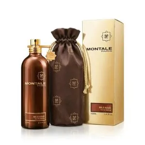 Montale Wild Aoud parfémovaná voda unisex