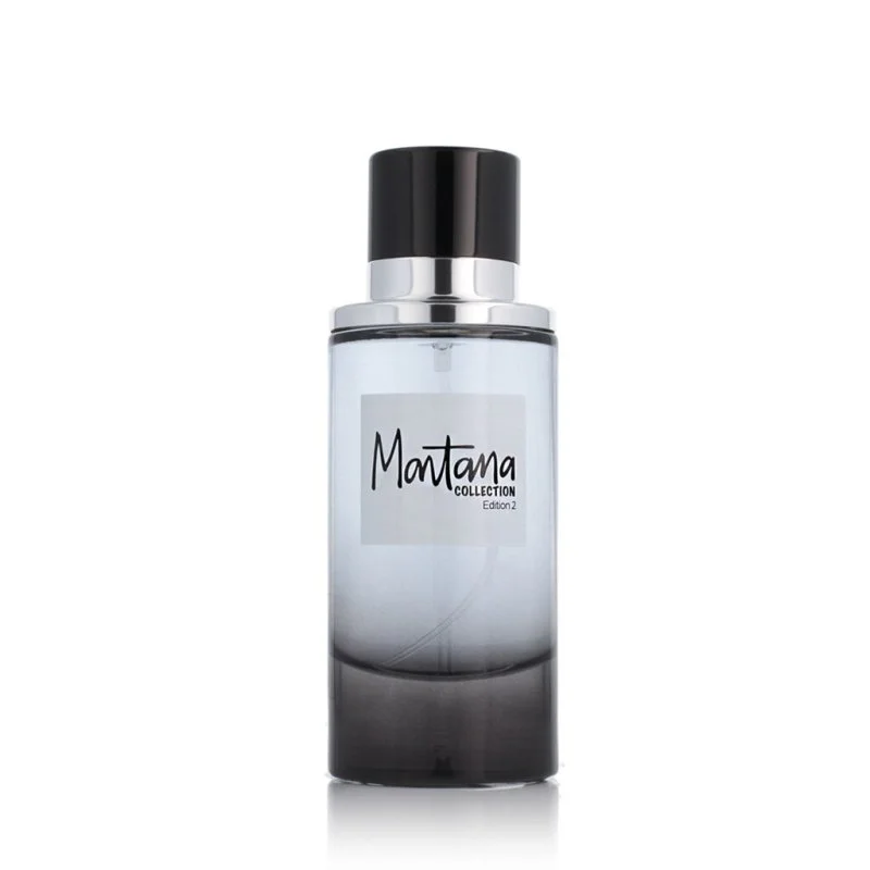 Collection Edition 2 parfémovaná voda pro ženy 100 ml