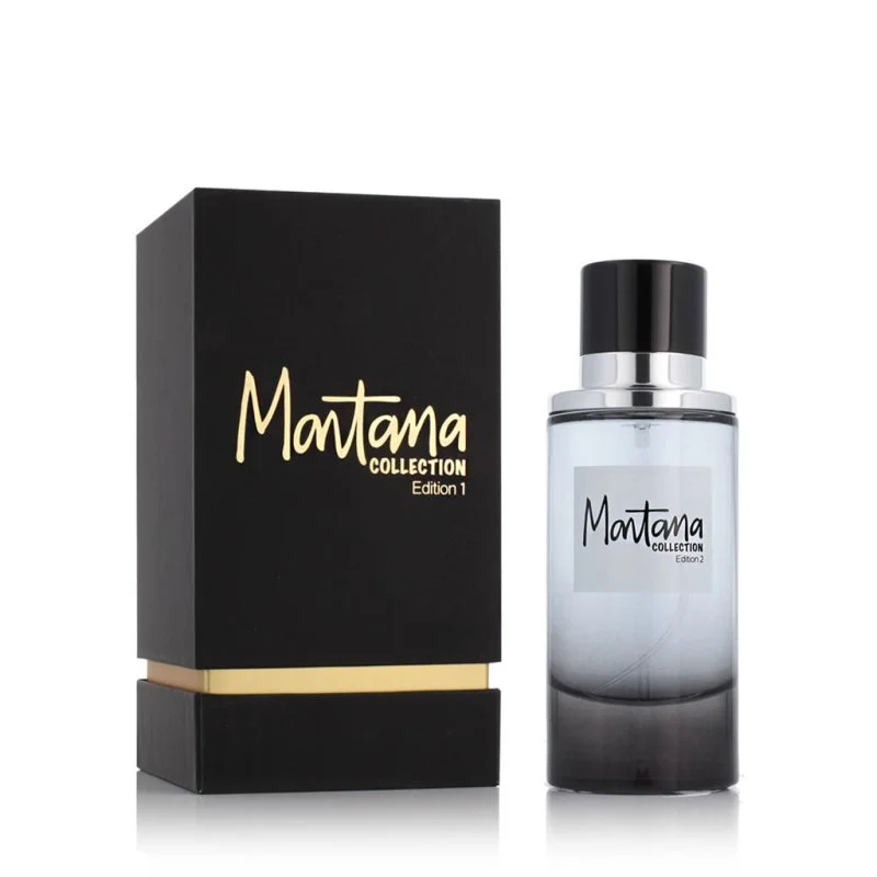 Collection Edition 2 parfémovaná voda pro ženy 100 ml